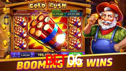 Desvendando o Mundo dos Jogos Virtuais na bet06