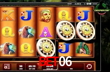 A Revolução dos Aplicativos de Jogos no bet06