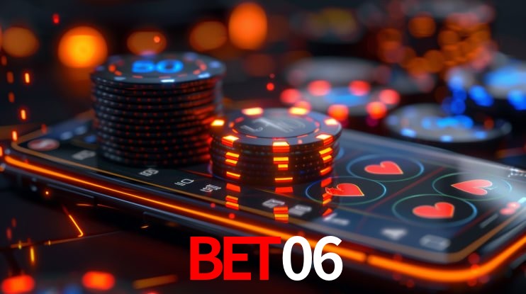 Statistics bet06