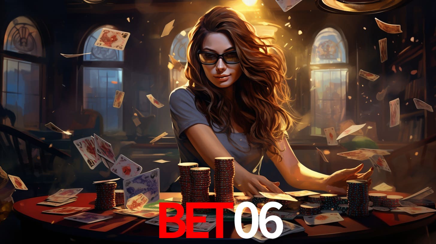 VIP Casino bet06