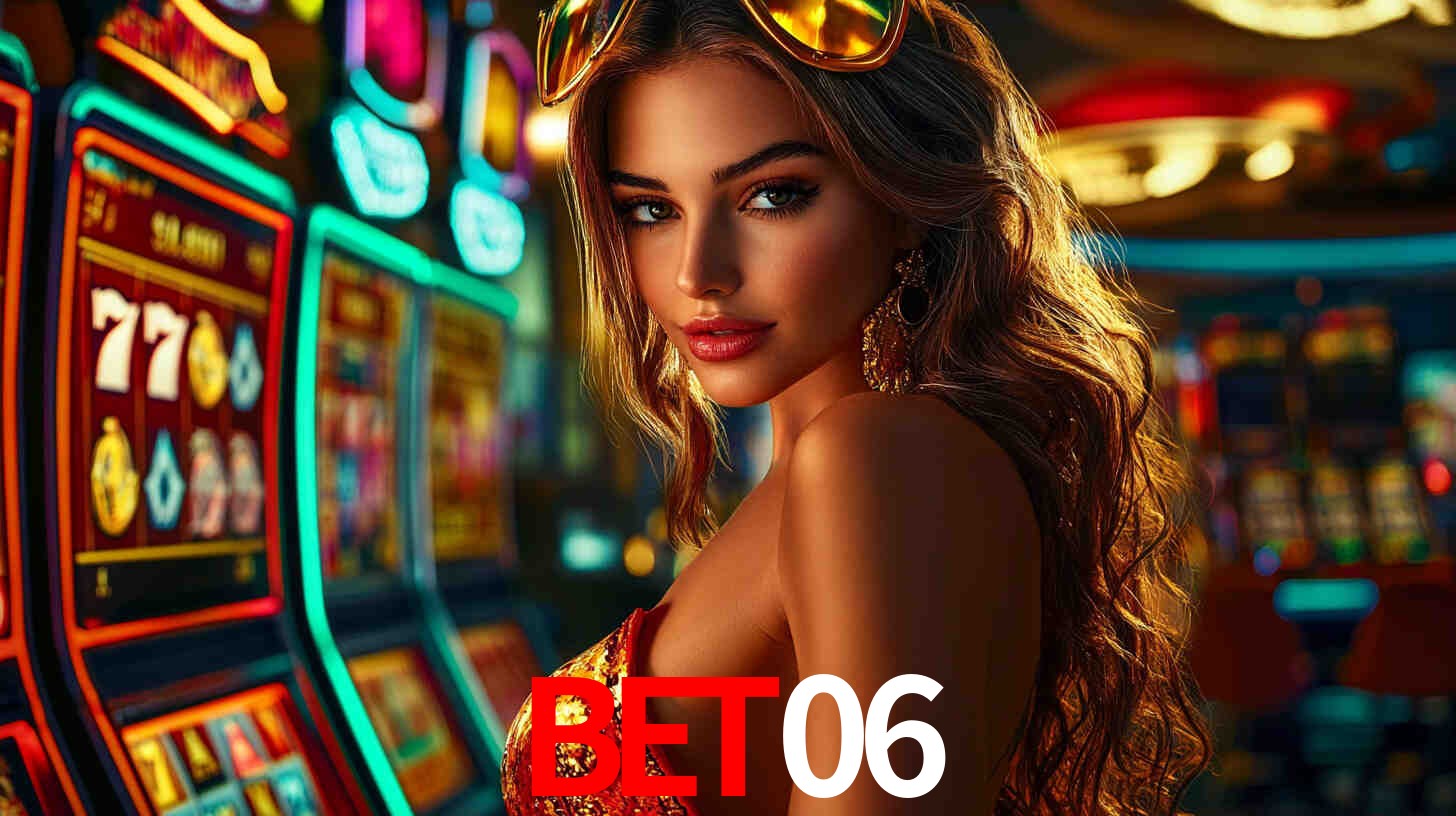 Exclusive Games bet06