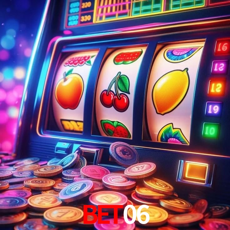 Statistics bet06