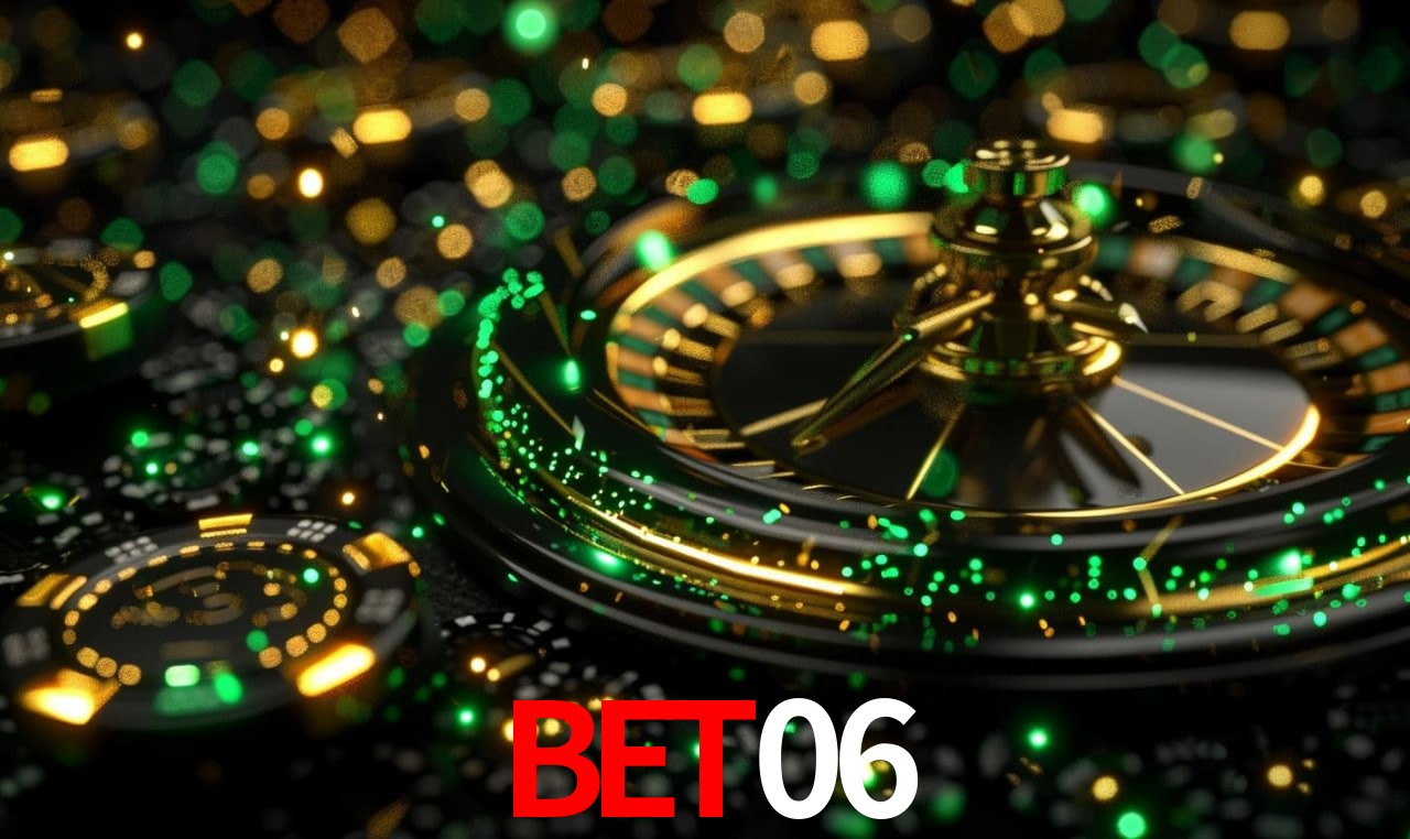 Weekend Specials bet06