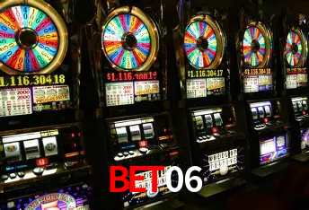 Apostas Esportivas na bet06: Um Guia Completo