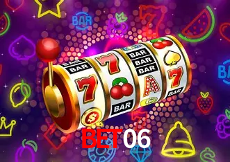 A Emoção da Loteria na bet06: Uma Chance de Mudança de Vida