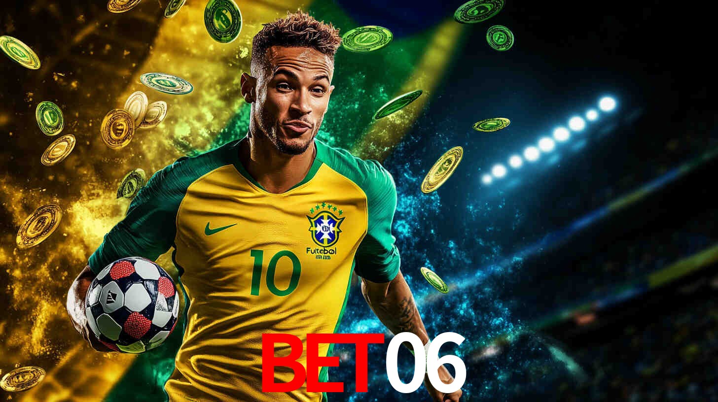 Descubra o Programa VIP da bet06: Vantagens Exclusivas para Jogadores