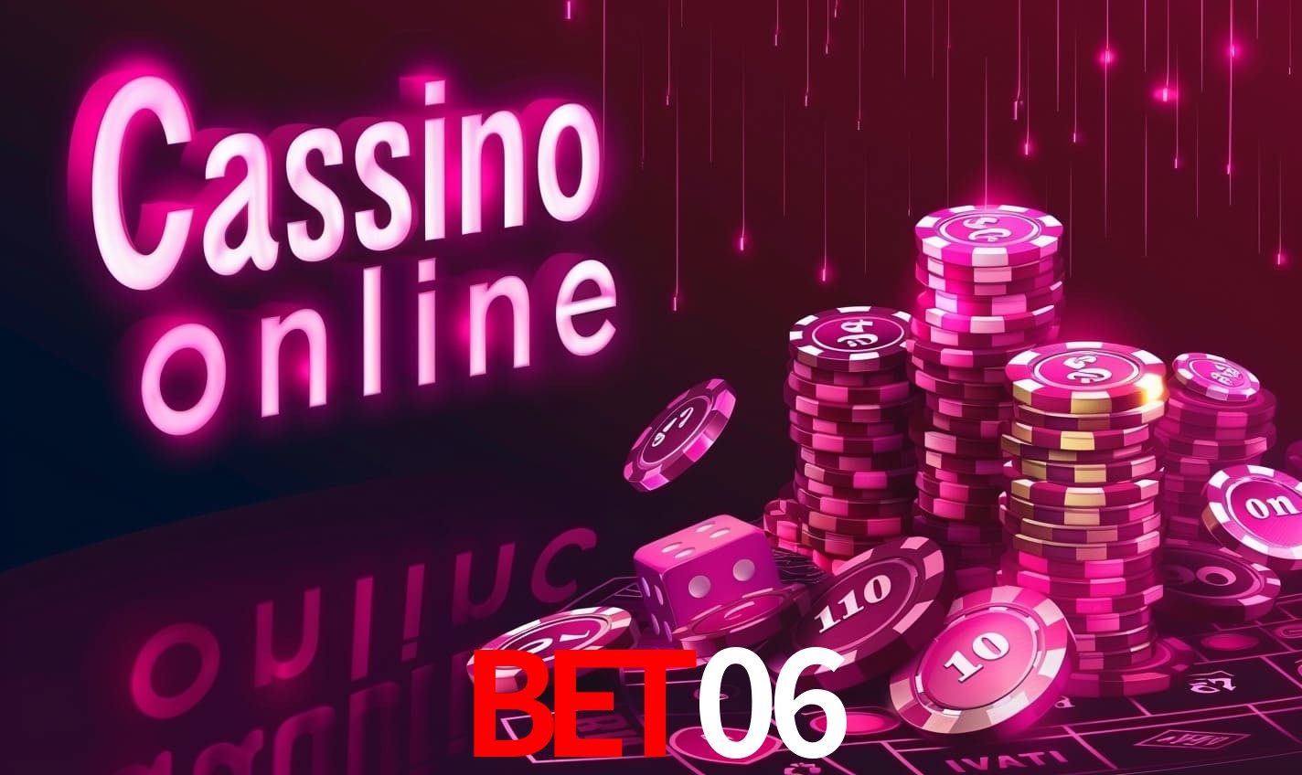 Explorando a Categoria de Eventos em Apostas na bet06
