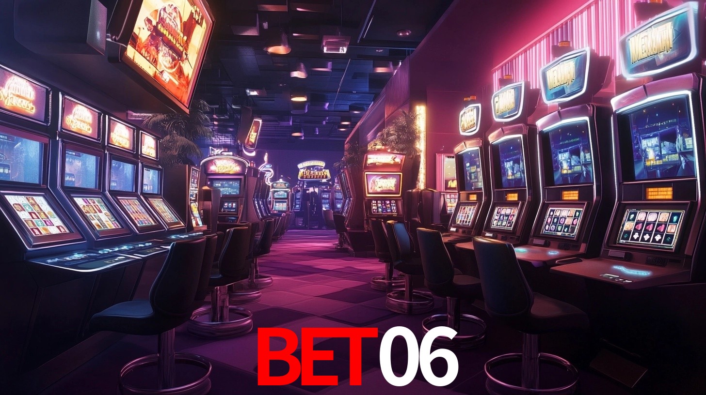 Programa VIP bet06