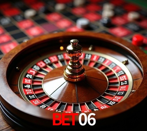 API Integration bet06