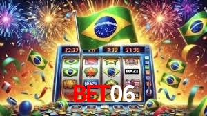 Bonus Features bet06