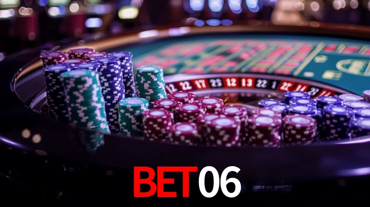 Tournaments bet06