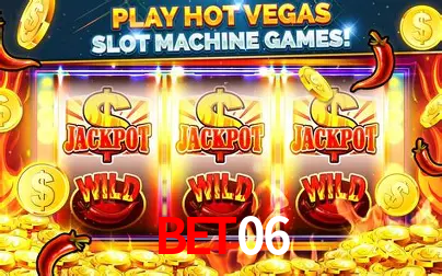 Desvendando o Mundo dos Jogos Virtuais na bet06