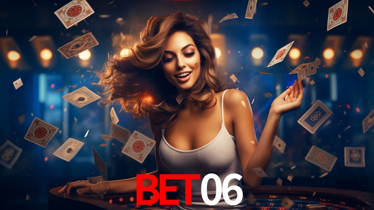 Live Casino bet06