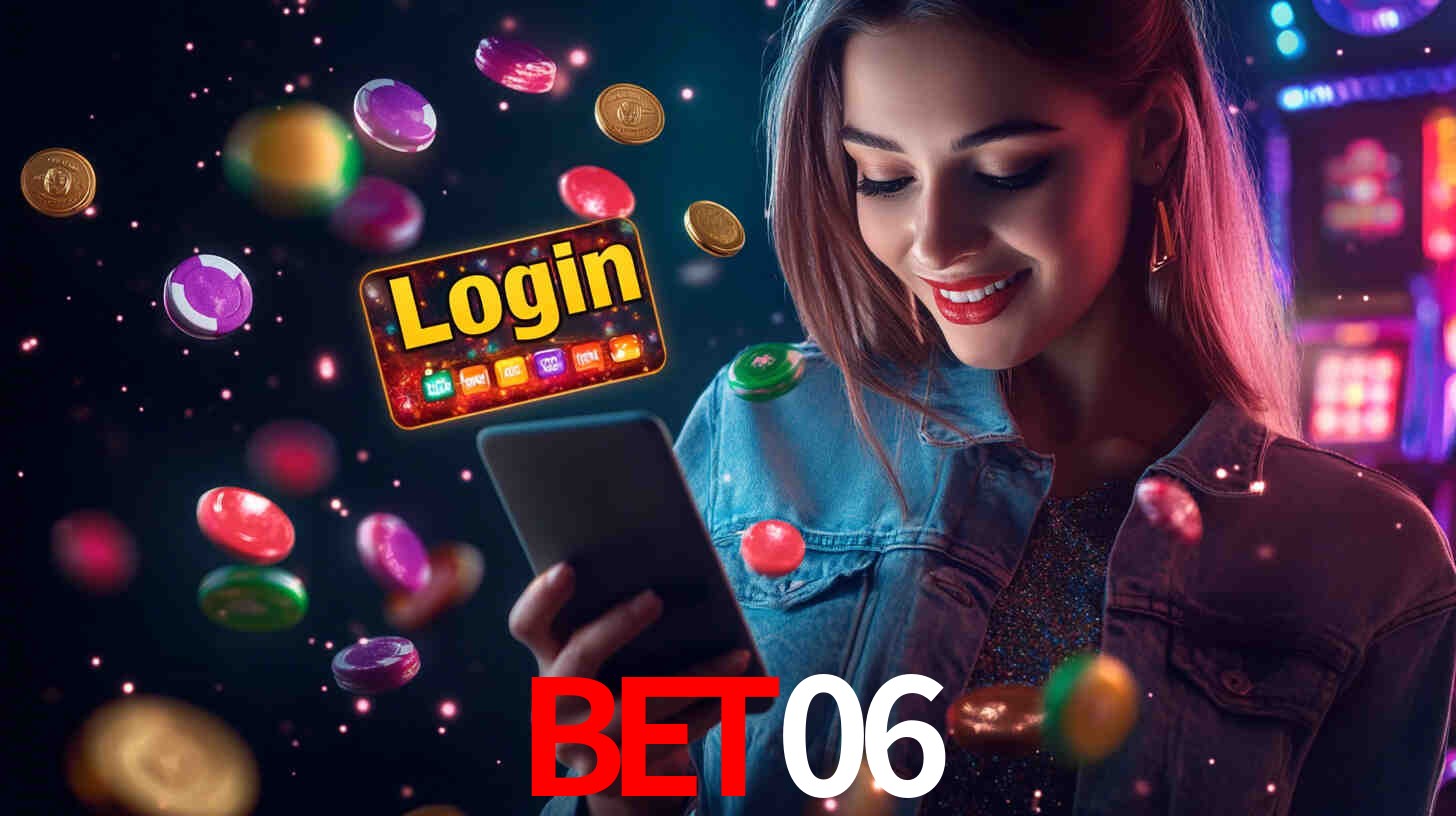 A Popularidade dos Caça-Níqueis no bet06