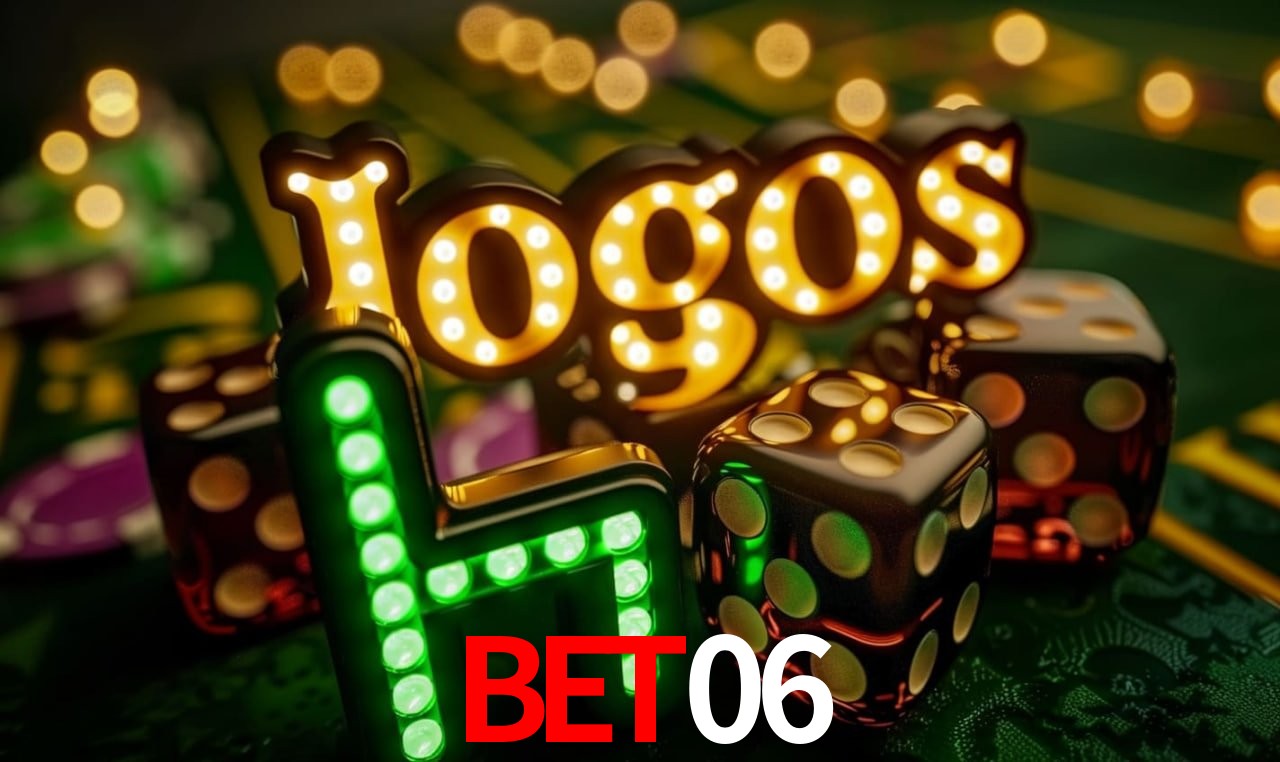 Bonus Features bet06
