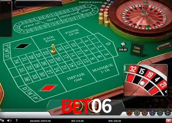 VIP Casino bet06
