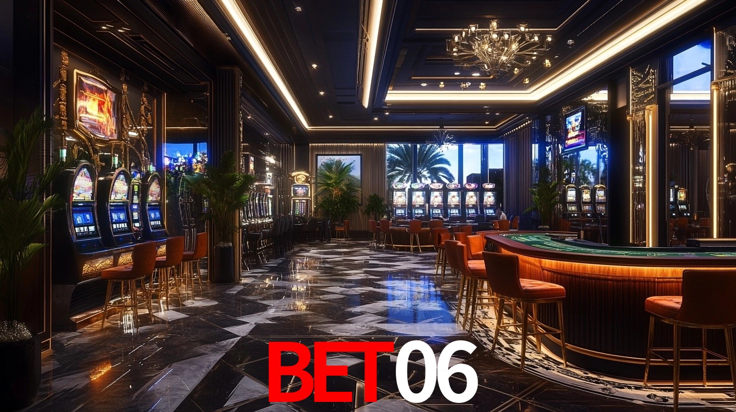 Tournaments bet06