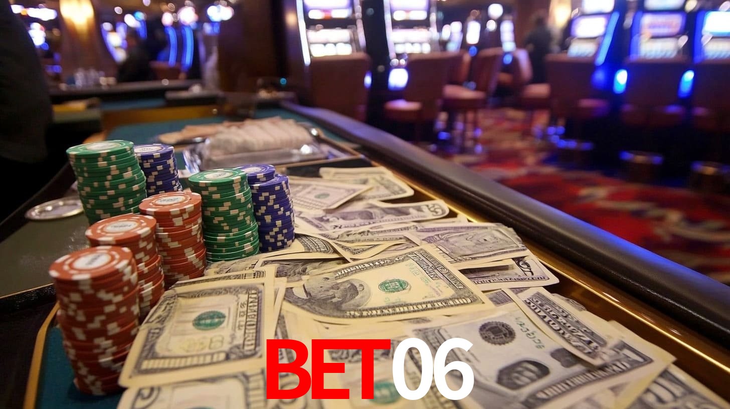 Seasonal Promotions bet06