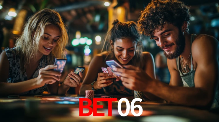 Programa VIP bet06
