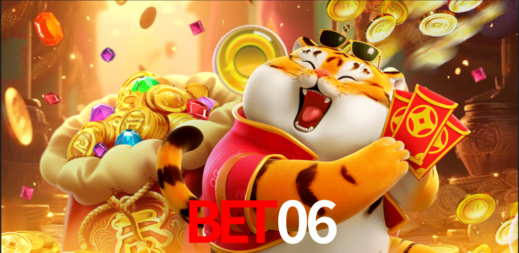bet06: A Experiência de Casino com Jogos de Mesa ao Vivo