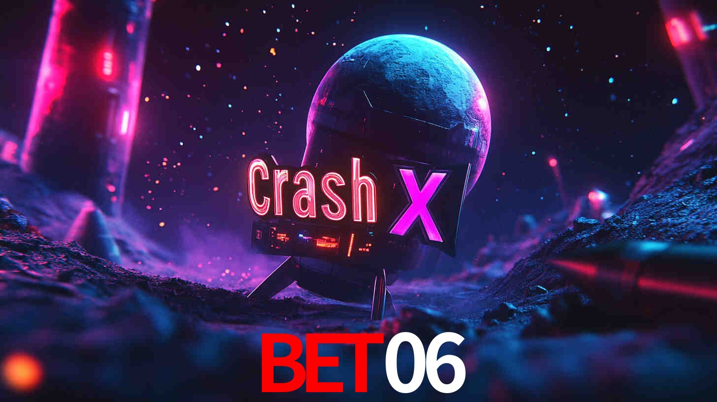 Descubra a Magia dos Jogos de Arcade no bet06