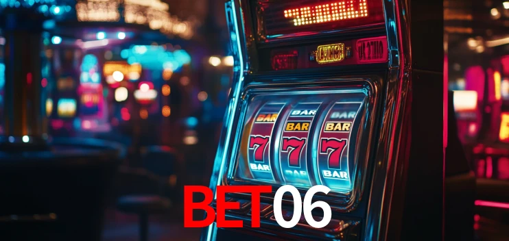 Daily Bonuses bet06