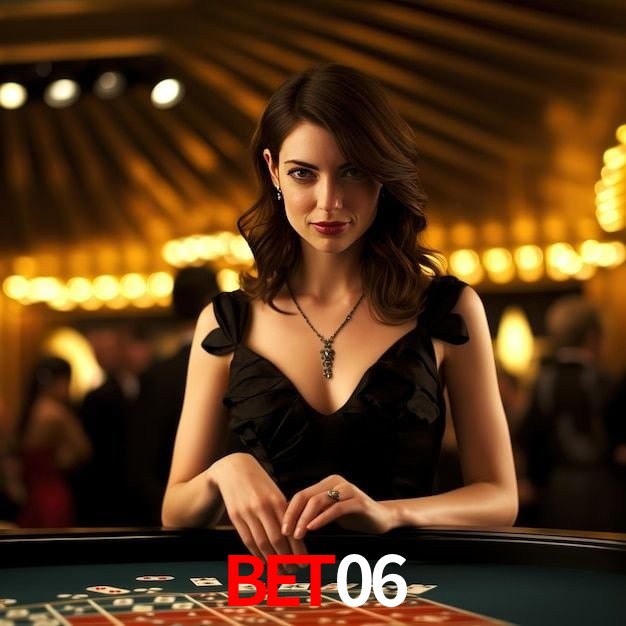 A Popularidade dos Caça-Níqueis no bet06