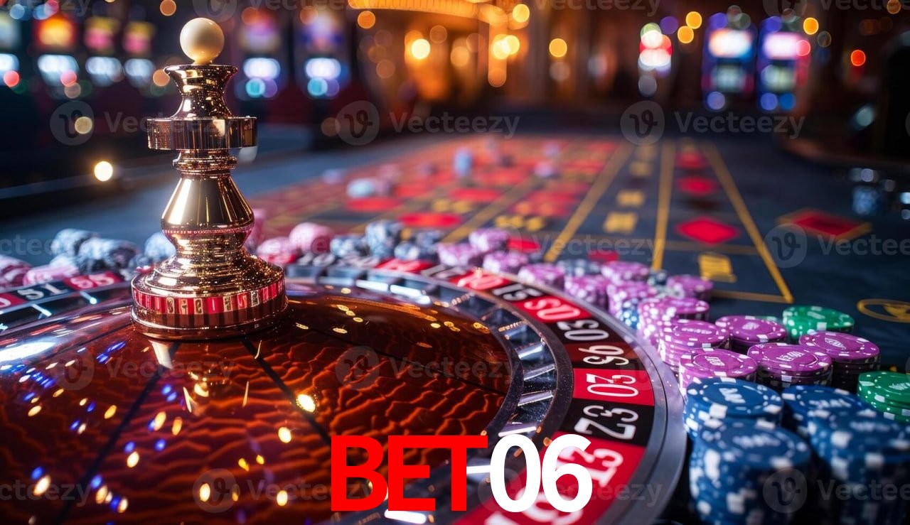 Exclusive Offers bet06
