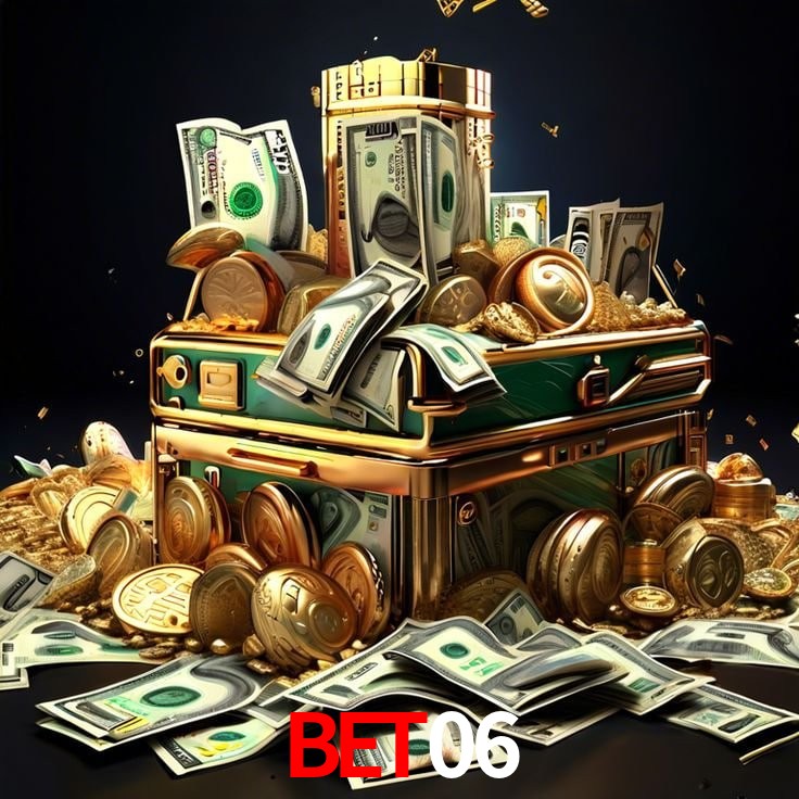 Welcome Bonus bet06