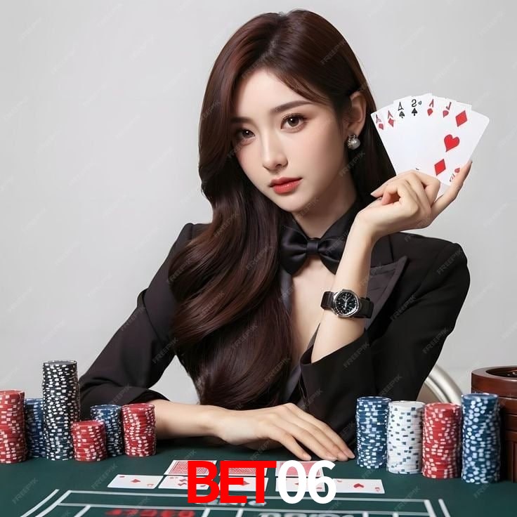 2FA Security bet06