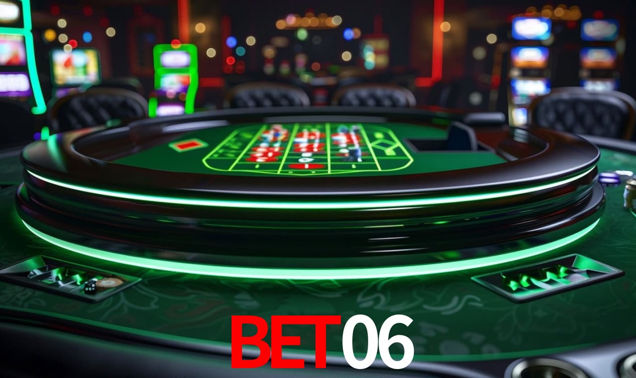 Weekend Specials bet06