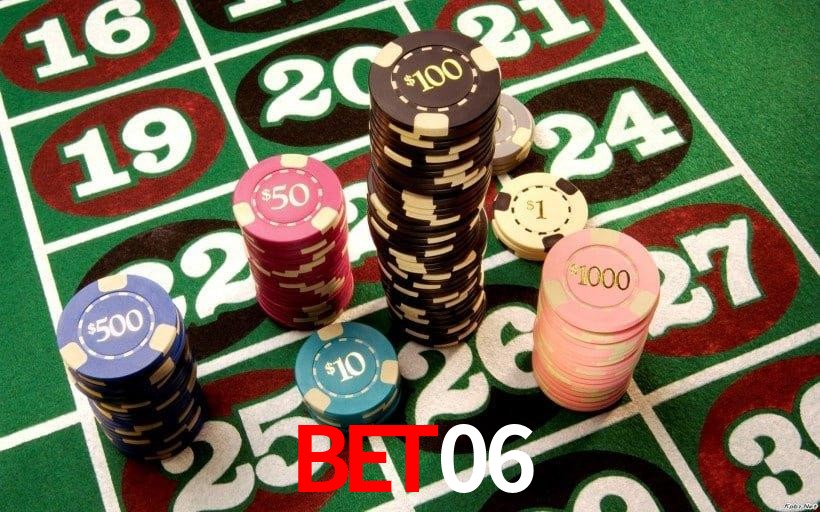 Descubra o Programa VIP da bet06: Vantagens Exclusivas para Jogadores
