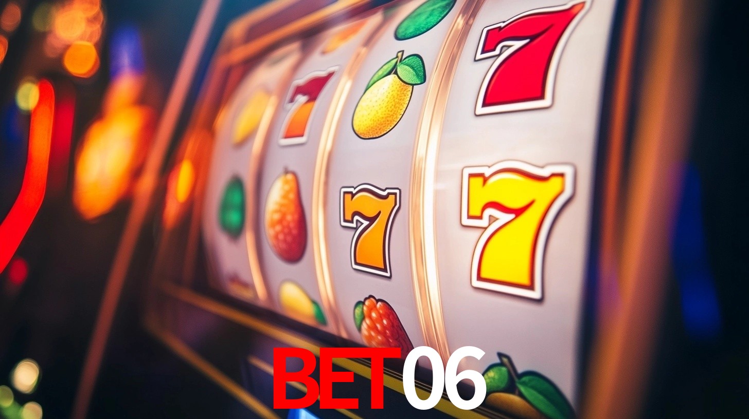 Daily Bonuses bet06