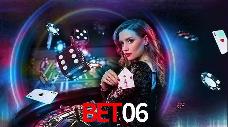 Quick Registration bet06