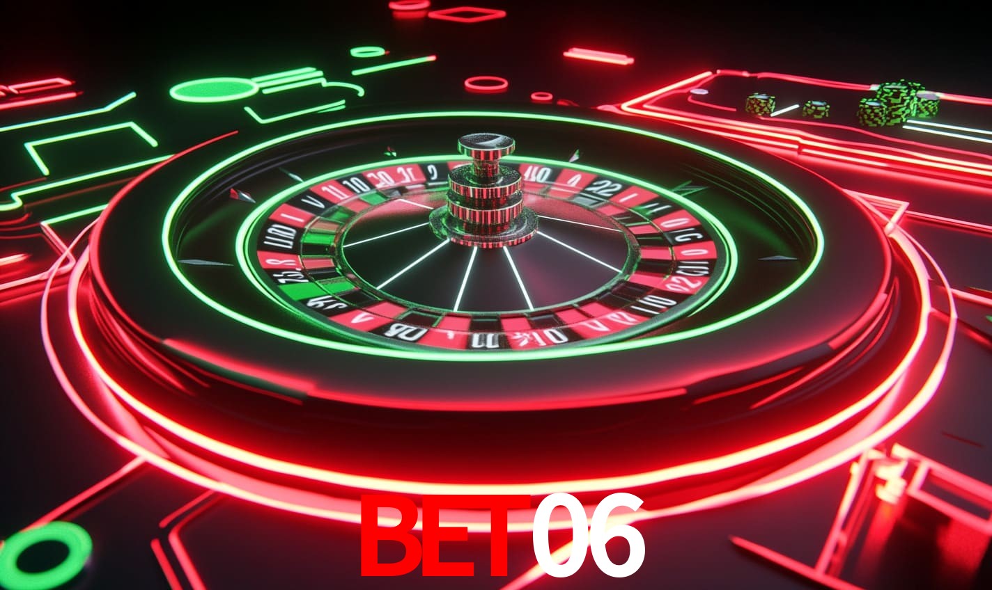 Descubra a Essência do bet06: Nossa História e Compromissos