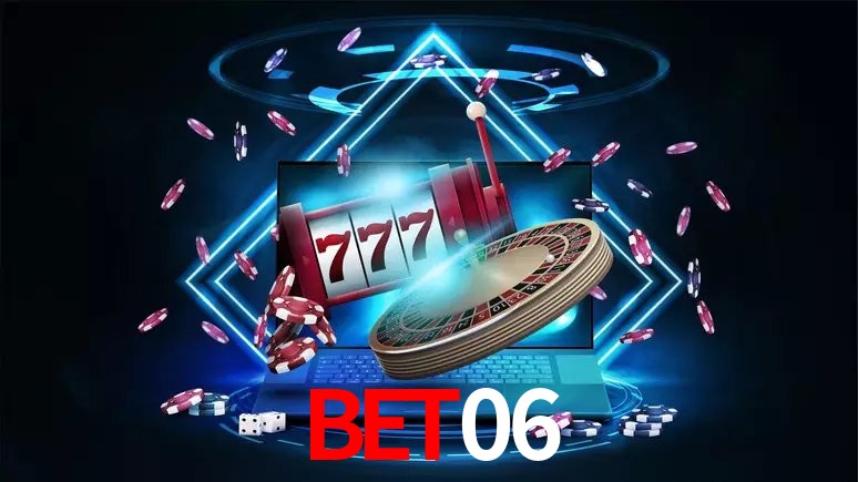 Game Providers bet06
