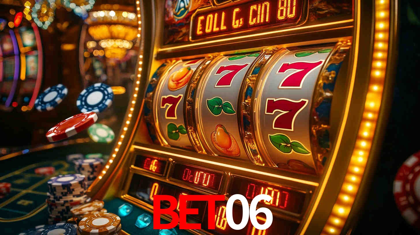 Premium Interface bet06