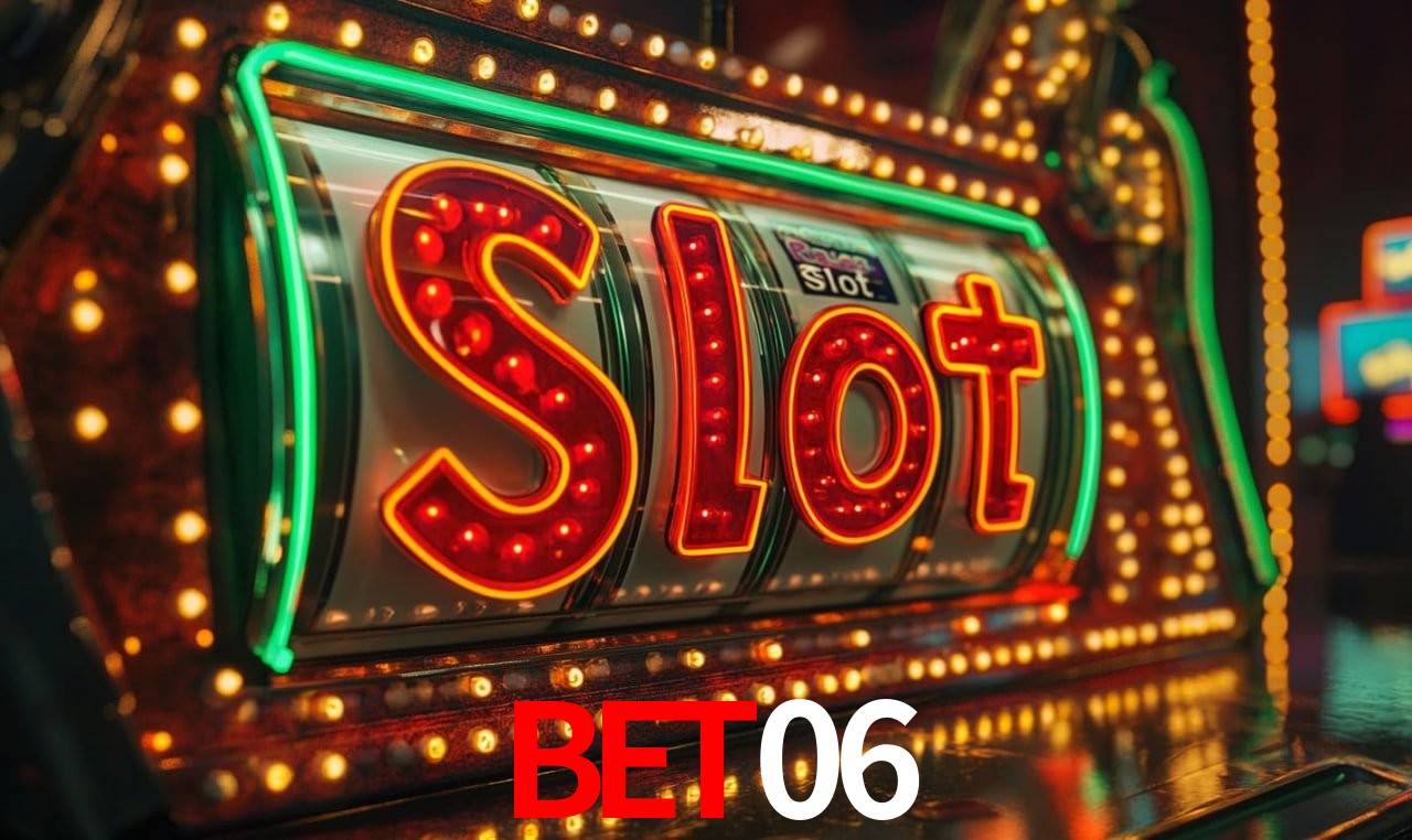 Account Benefits bet06