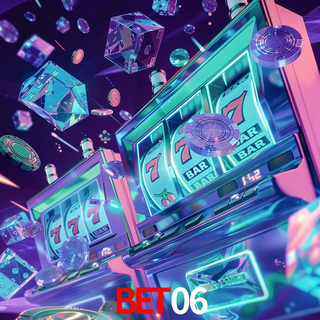 Desvendando o Mundo dos Jogos Virtuais na bet06