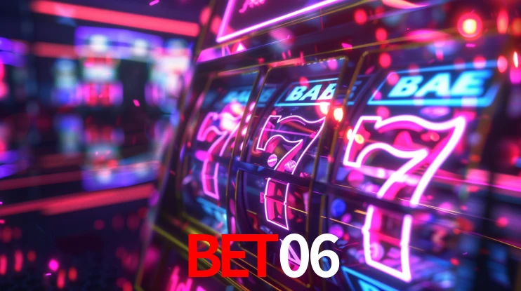 Game Providers bet06