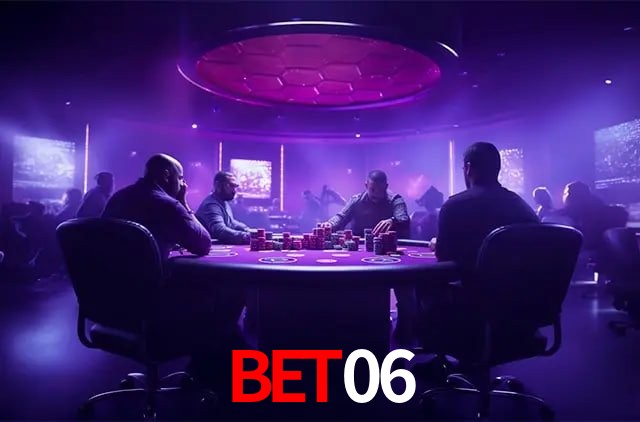 Descubra a Essência do bet06: Nossa História e Compromissos