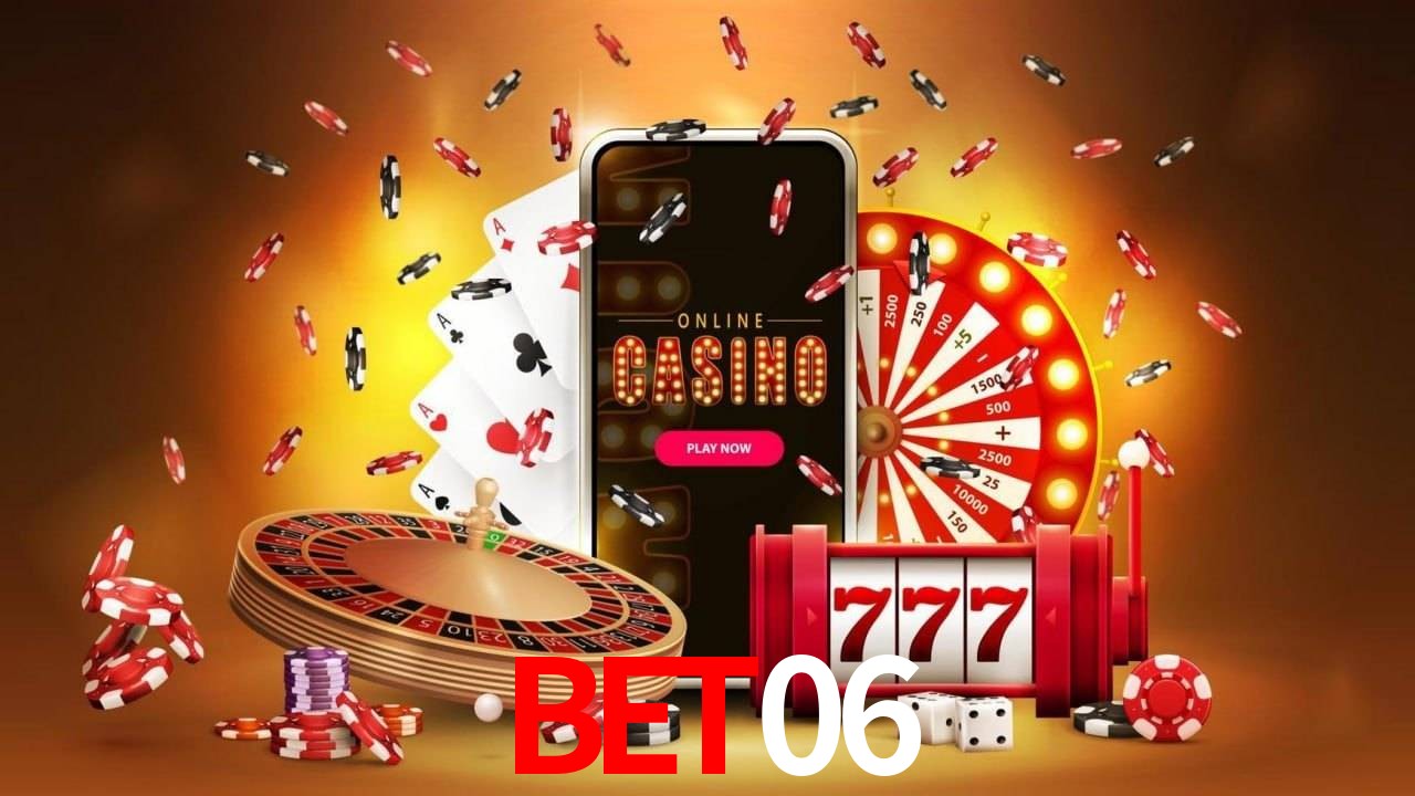 Slot Games bet06