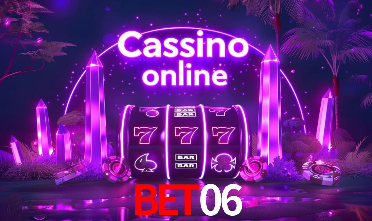 Secure Login bet06