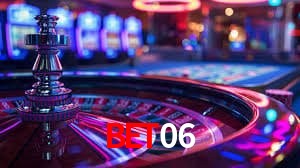 Experiência VIP bet06