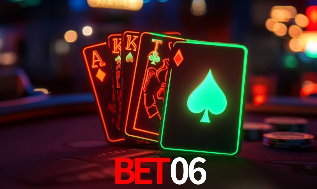 Player Reviews bet06