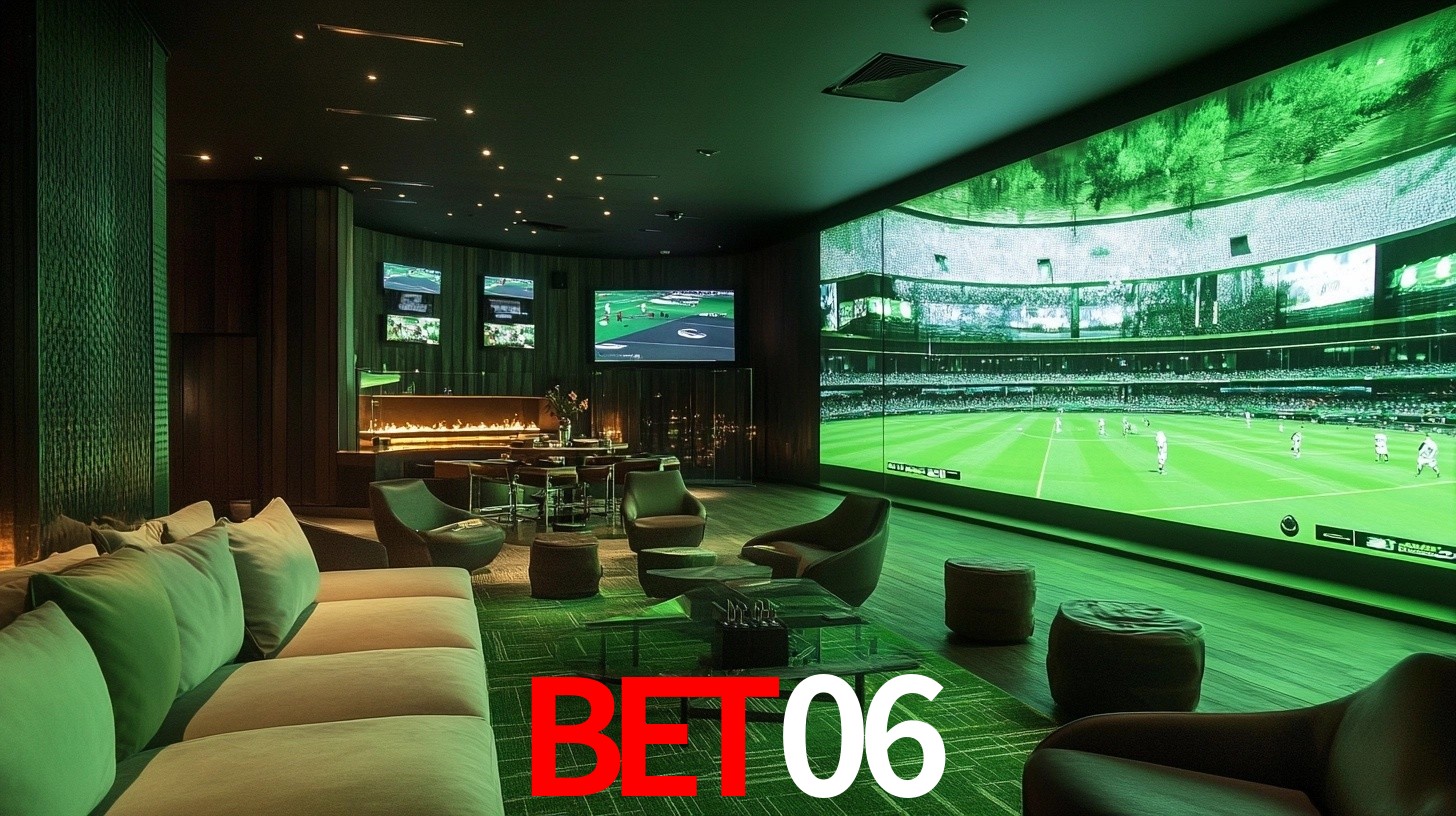 bet06: Seu Especialista em Apostas Esportivas Brasileiras
