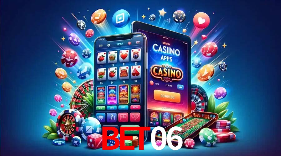 Secure Login bet06