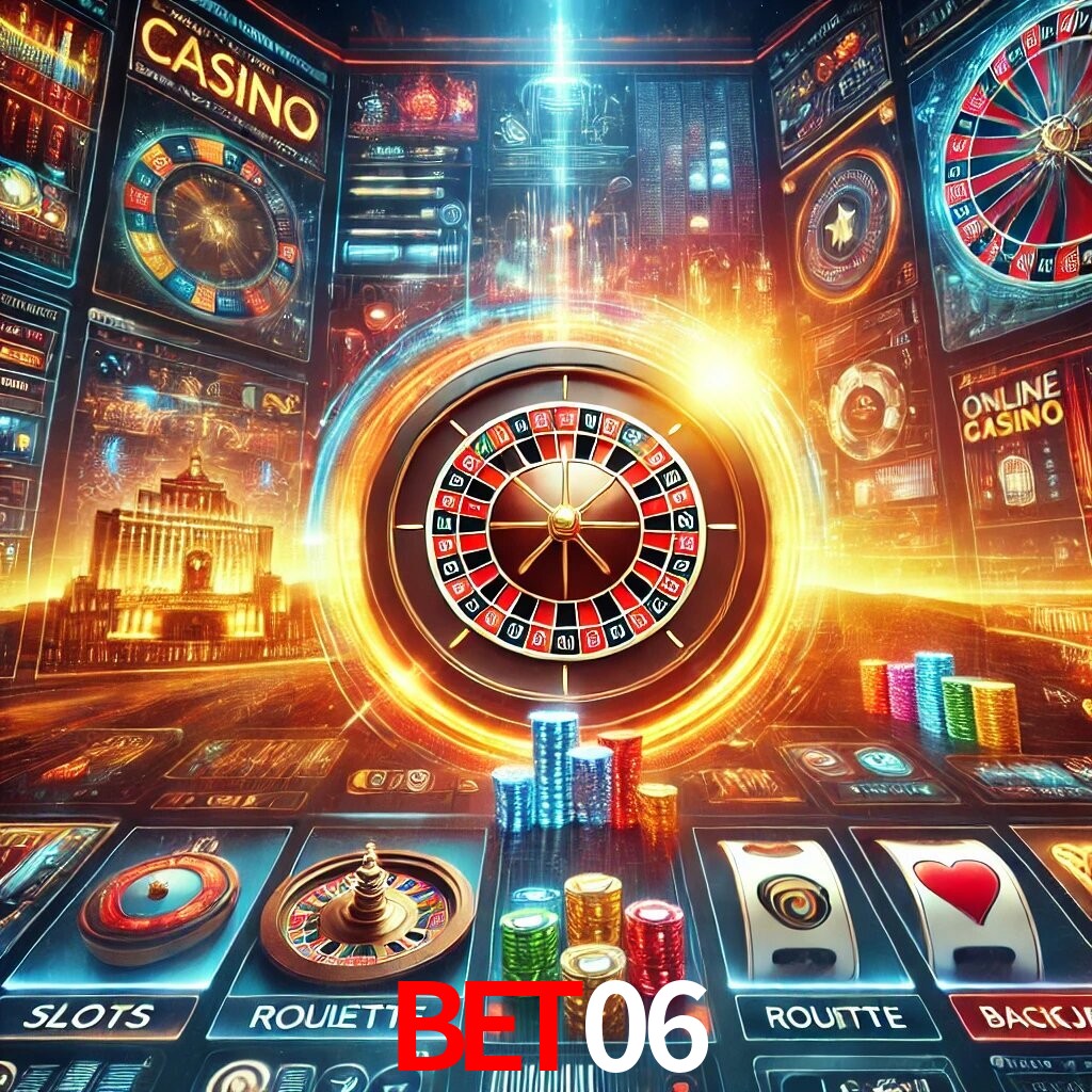  BET06