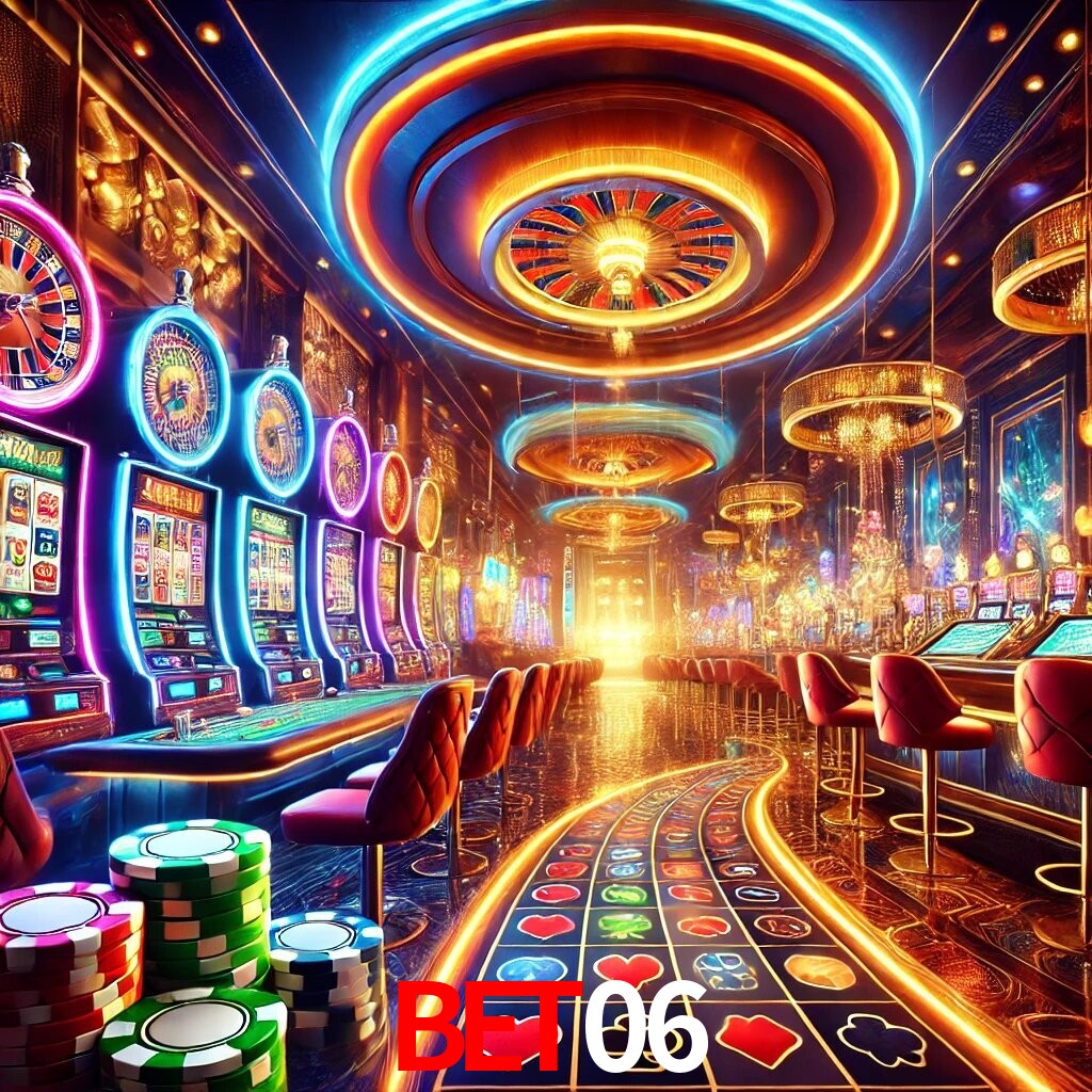  BET06