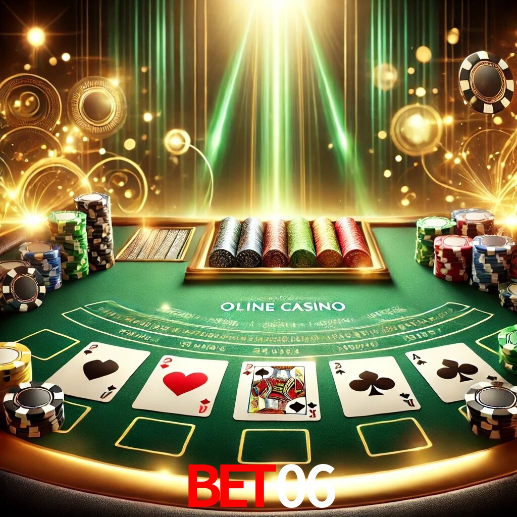  BET06